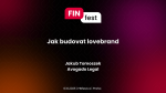 Obrázek epizody Jak budovat lovebrand