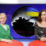 Obrázek epizody Rusko válku nevyhraje. Ukrajinistka Lenka Víchová promluvila o naději i nečekané proměně Zelenského