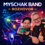Obrázek epizody Rozhovor s Myschak Band