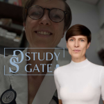 Obrázek epizody Epizoda 16 | Lenka Vařeková: Zdravotní Sestra na Kardiologii v New Yorku, "Vidět srdce bylo dojemné. Meryl Streep četla můj text!"