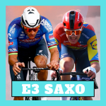 Obrázek epizody Vyzve PEDERSEN VAN DER POELA? Kdo ovládne E3?