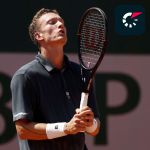 Obrázek epizody Grandslamová krize Lehečky. Proč dvakrát v řadě nevyhrál ani set? Má novou roli, všímá si expert