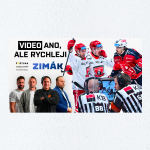 Obrázek epizody ZIMÁK: Přezkum u videa moc trvá. Facka Dynamu, Sparta vyhání lenost. Co Kometa?