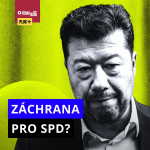 Obrázek epizody Proč Okamura nepotřebuje Rusko? Schmarcz o taktice pro přežití v koalici