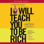 Obrázek epizody 🫰 Ramit Sethi: I Will Teach You to Be Rich