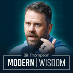 Obrázek epizody Ex-Military Hacker: The Secret World Of Government Surveillance - Bill Thompson - #1131