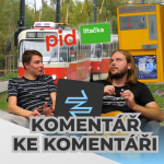 Obrázek epizody 🌀 Nový tarif od ledna: Jak to vidíme s "povinnou" aplikací? | KOMENTÁŘ KE KOMENTÁŘI