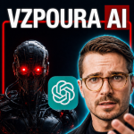 Obrázek epizody AI UDĚLALA NĚCO, CO NEMĚLO BÝT MOŽNÉ