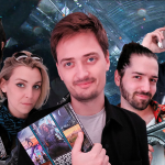 Obrázek epizody Legendy ze stolu | The Expanse - IX. Epilog