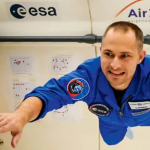 Obrázek epizody Aleš letí na ISS! 🚀