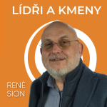 Obrázek epizody 42: René Sion: Vysoká kvalita je odpovědnost k tradici značky.