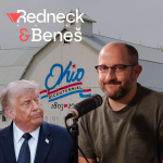 Obrázek epizody Redneck & Beneš | Dan Prokop o tom, co má Ohio společného s Českem🔒