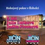 Obrázek epizody #5 | Julie Šmiková a Judita Prouzová