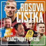 Obrázek epizody VLÁDCI PRAHY SPECIÁL: Rosova nová Sparta! O konci Haraslína, Kuchty a Vindahla. Kdo ještě přijde?