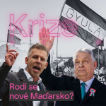 Obrázek epizody Rodí se nové Maďarsko?