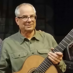 Obrázek epizody Music of Ancient Egypt with Jeffrey Goodman