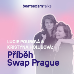 Obrázek epizody BST Society: Vyměň místo vyhoď - příběh Swap Prague