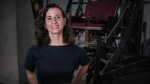 Obrázek epizody The fingerprints of life beyond Earth | Clara Sousa-Silva