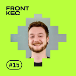 Obrázek epizody Podcast FrontKec: Lukáš Chylík – Anketa State of CSS 2026