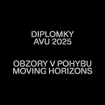 Obrázek epizody Rozhovory s několika diplomujícími AVU 2025