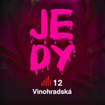 Obrázek epizody Vinohradská 12: JEDY, I. díl: Skripalův novičok