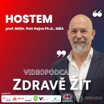 Obrázek epizody Zdravě žít (6/12) - Nároky společnosti a suicidální chování