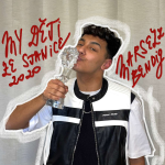 Obrázek epizody Angažmá Marsell Bendig: Český lev, ghetto i romská zábava