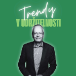 Obrázek epizody Trendy v udržitelnosti #65 – David Chleboun, Daimler Truck