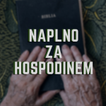 Obrázek epizody #05 Naplno za Hospodinem | Boží jednání v životech osamělých