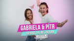 Obrázek epizody GABRIELA & PÍTR - Jak to probíhalo v backstagi během Love Islandu 2 ? |ROZHOVOR|