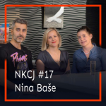 Obrázek epizody NKCJ #17 - Nina Baše - Polská vláda si hýčká uprchlickou krizi