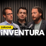 Obrázek epizody iNVENTURA: Zářijový souhrn