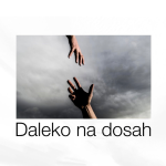 Obrázek epizody Daleko na dosah: 3židle a moje odpovědnost - Martin Huňát 11.9.2022 CBH Chomutov