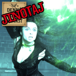 Obrázek epizody Kdo vytvořil Tři neodpustitelné kletby?