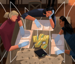 Obrázek epizody Ukraine: The Handoff