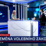 Obrázek epizody Polčák: V Evropě vypukl boj o vakcínu, bez EU by však Česko žádnou nemělo