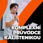 Obrázek epizody David Ronn | Ovládni své tělo: Komplexní průvodce kalistenikou | Booster Academy