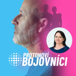 Obrázek epizody Andrea Pásztorová: Naše pacientky jsou velice spolupracující, vděčné a pozitivní – práce s nimi mě baví.