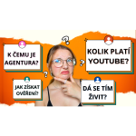 Obrázek epizody ODPOVÍDÁM NA VAŠE 'INFLUENCERSKÉ' OTÁZKY!