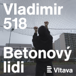 Obrázek epizody Vladimir 518: Betonový lidi: 4. díl: Neoficiální kultura: Vladimír a Orion ve stopách devadesátek na Jižáku