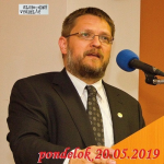 Obrázek epizody Na prahu zmien 30 - 2019-05-20 Michal Semín