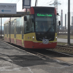 Obrázek epizody ROZHOVOR: Začne velká rekonstrukce tramvajové trati mezi Mostem a Litvínovem.