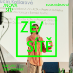 Obrázek epizody 11#Odcházení_Lucia_Kašiarová