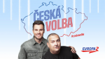 Obrázek epizody Jaký pořad Češi označili za seriál svého mládí?