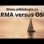 Obrázek epizody JAKÝ JE MŮJ OSUD A CO ZVLÁDÁM KARMICKY🌟💥💫