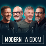 Obrázek epizody Mostly Wise: Matt McCusker, Andrew Huberman & Tom Segura - #1102