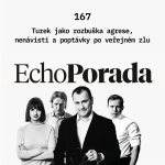 Obrázek epizody Turek jako rozbuška agrese, nenávisti a poptávky po veřejném zlu