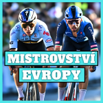 Obrázek epizody SUPERTĚSNÝ FINIŠ. EVENEPOEL proti CICCONEMU| MISTROVSTVÍ EVROPY 2026