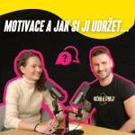 Obrázek epizody Fungují předsevzetí? Jak si dlouhodobě udržet motivaci | s psycholožkou Barborou Kijasovou (#9)
