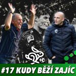 Obrázek epizody KUDY BĚŽÍ ZAJÍC #17 - MALÍK FOR PRESIDENT, TESTY NETESTY, GUĽOVA ŽIDLE, LIGA MÁ SPÁD..